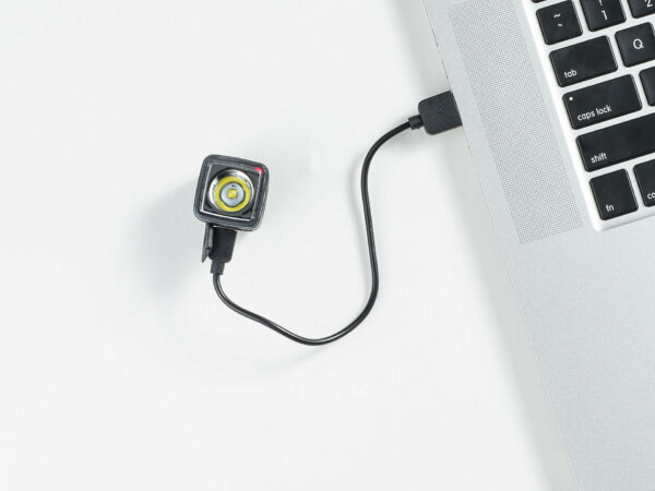 Luz dianteira Bontrager Ion 100 R - Image 5