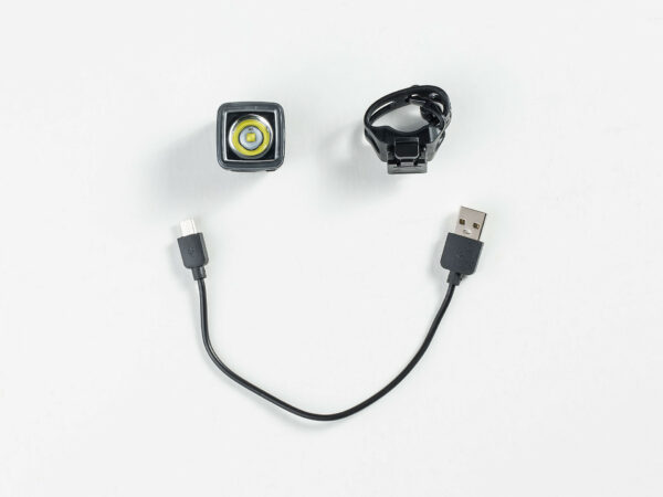 Luz dianteira Bontrager Ion 100 R - Image 4