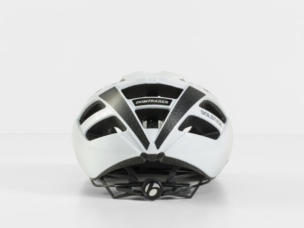 Capacete Bontrager Solstice S/M Branco - Image 4