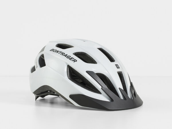 Capacete Bontrager Solstice S/M Branco