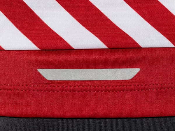 Jersey Bontrager Circuit LTD Vermelho Cardinal S - Image 6