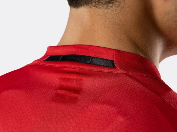 Jersey Bontrager Circuit LTD Vermelho Cardinal S - Image 7