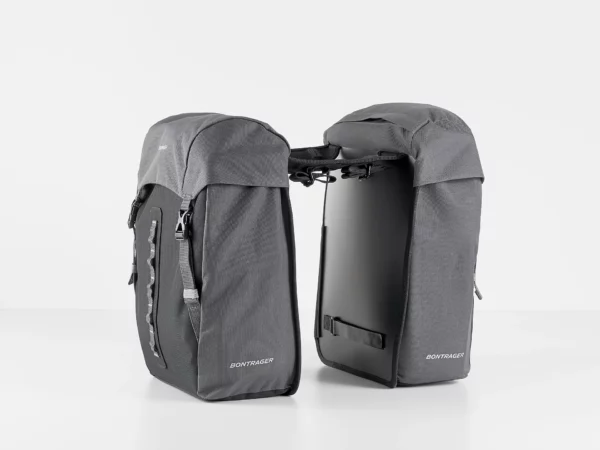 Alforges Bontrager Town Double