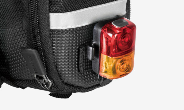 Bolsa de Selim Aero Wedge Pack L - Image 6