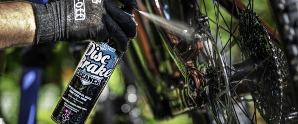 Workshop Series Re-Hydrating Disc Brake Cleaner - Image 2