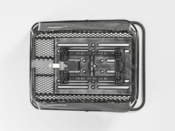 Cesto Traseiro em Rede Bontrager MIK Trunk Wire - Image 2