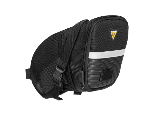 Bolsa de Selim Aero Wedge Pack L