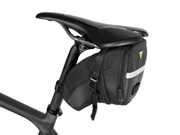 Bolsa de Selim Aero Wedge Pack L - Image 3