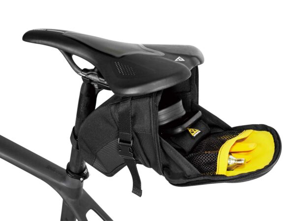 Bolsa de Selim Aero Wedge Pack L - Image 4