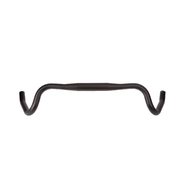 Guiador Ergotec Gravel 480-620MM