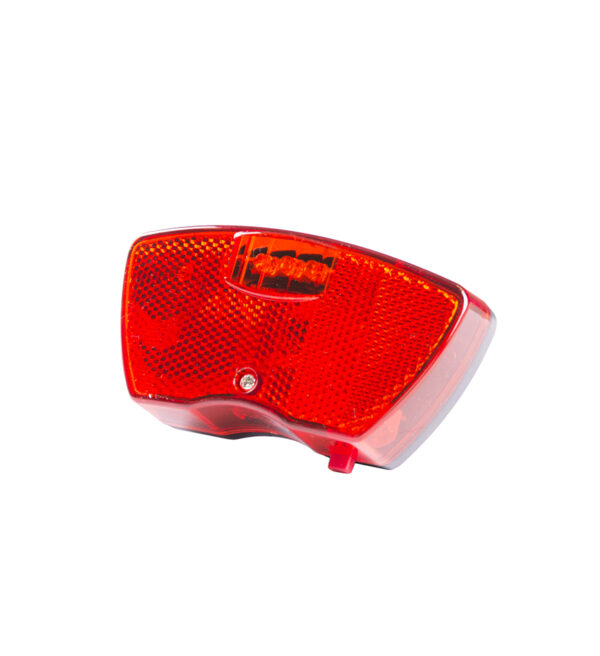 Luz Trás Raceline para porta-bagagem