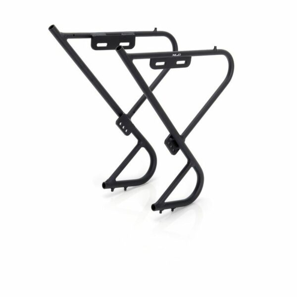 Porta-bagagens para forqueta XLC Lowrider LR-F02 alumínio