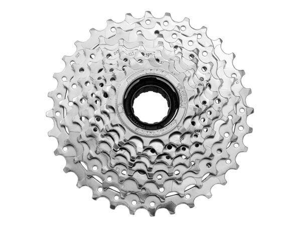 Carreto 8V SUNRACE MFE60 13-32D