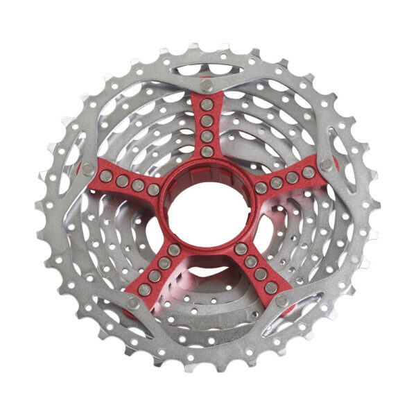 Cassete SRAM X-0 PG-990 9 Velocidades 11-32D