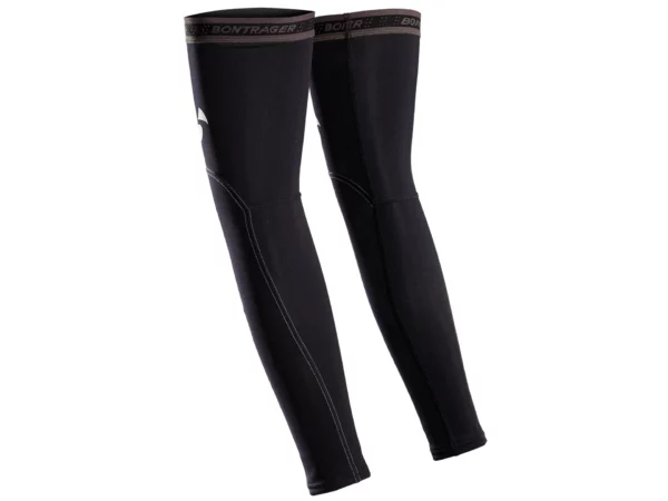 Manguitos Térmicos Bontrager L Preto
