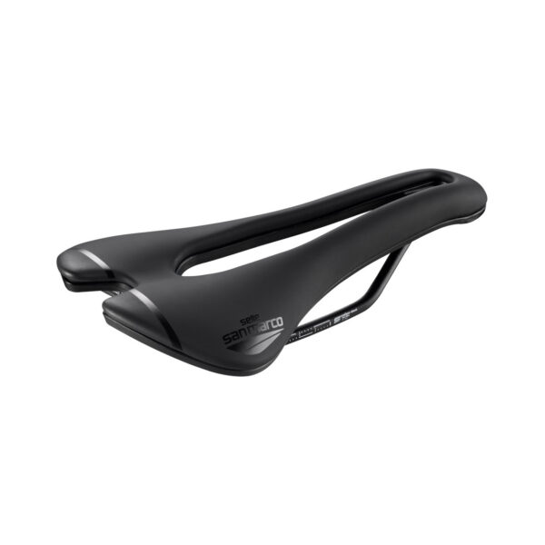 Selim Selle San Marco Aspide Short Open-Fit Sport Narrow