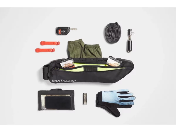 Bolsa de Quadro Bontrager Adventure Boss 1,7L 52cm - Image 2