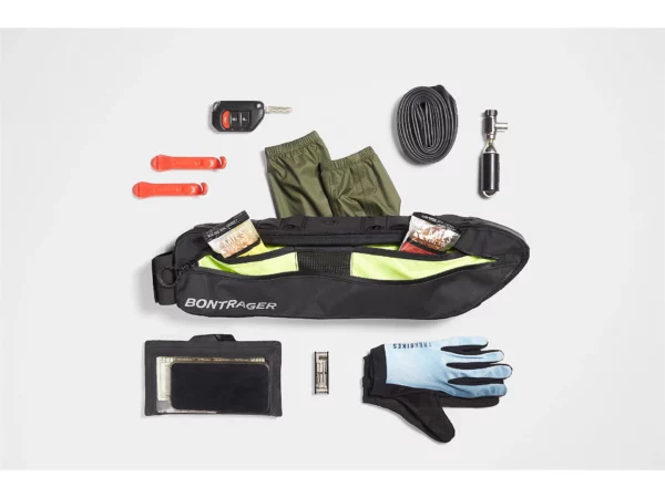 Bolsa de Quadro Bontrager Adventure Boss 3,3L 56cm - Image 2