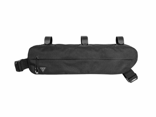 Bolsa de quadro Topeak Midloader 4.5L Preto - Image 2