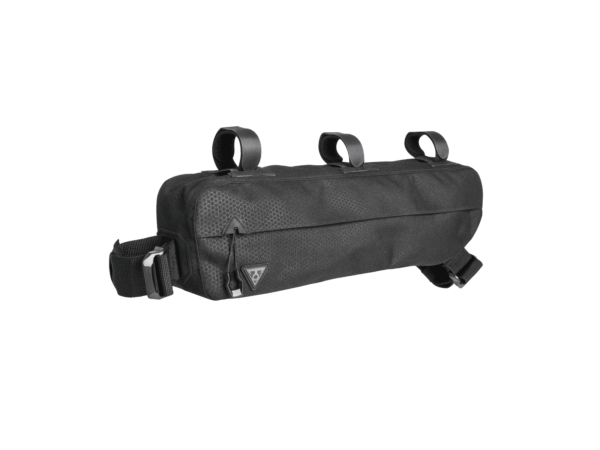 Bolsa de quadro Topeak Midloader 4.5L Preto