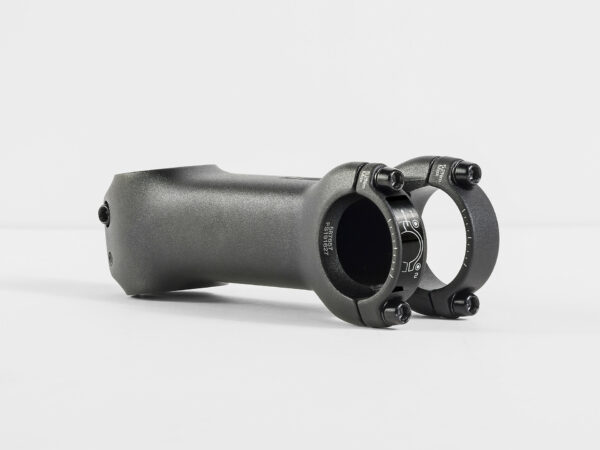 Avanço Bontrager Elite 100mm 7º 31.8mm Preto com Blendr