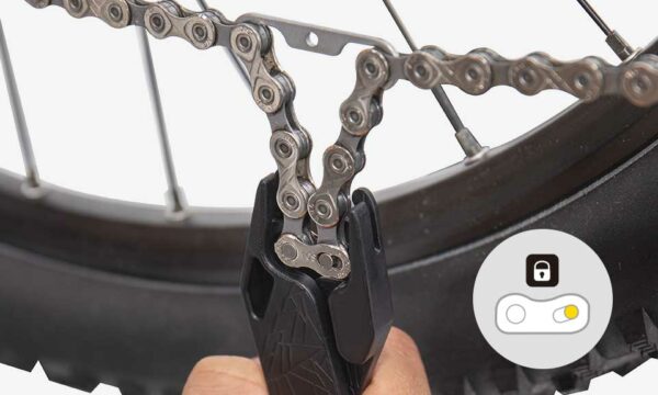Ferramenta combinada Topeak Power Lever - Image 5