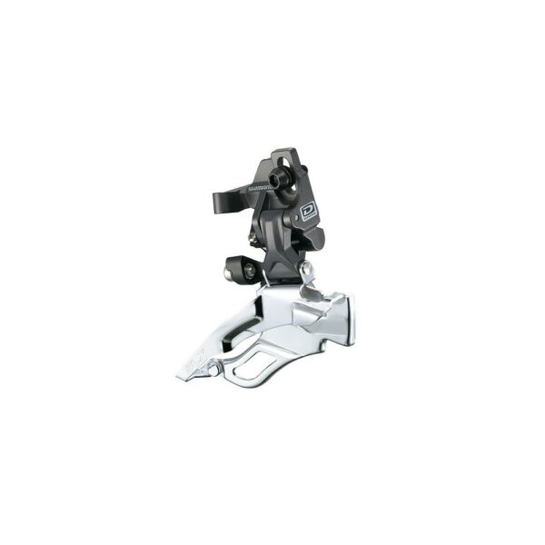 Desviador frente Shimano SLX FD-M661-10 3X10 Down Swing Direct Mount