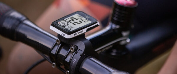Ciclocomputador GPS Sigma ROX 2.0 Black - Image 5
