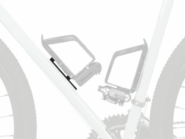 Topeak Alt-Position Cage Mounts - Image 2