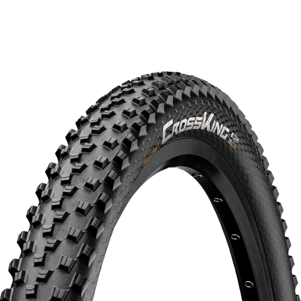 Pneu BTT Continental Cross King RaceSport 29" x 2.20