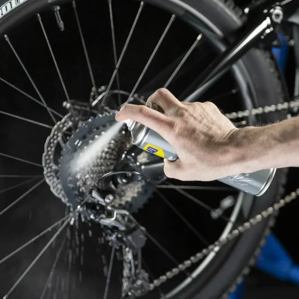 Desengordurante WD-40 BIKE 500ml - Image 4