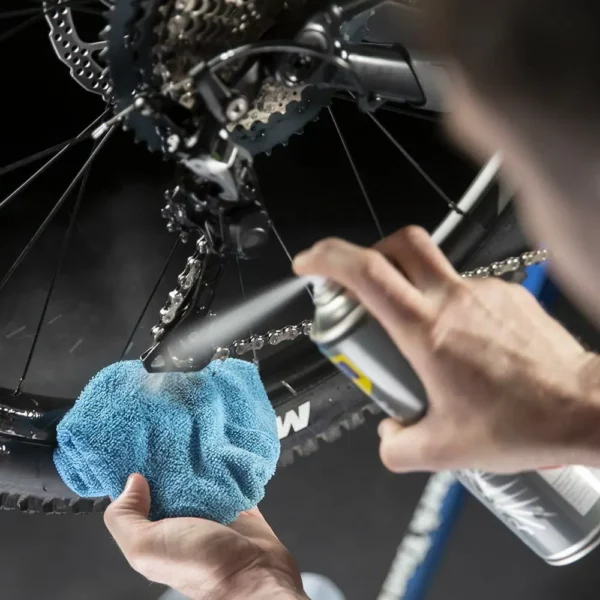 Desengordurante WD-40 BIKE 500ml - Image 3