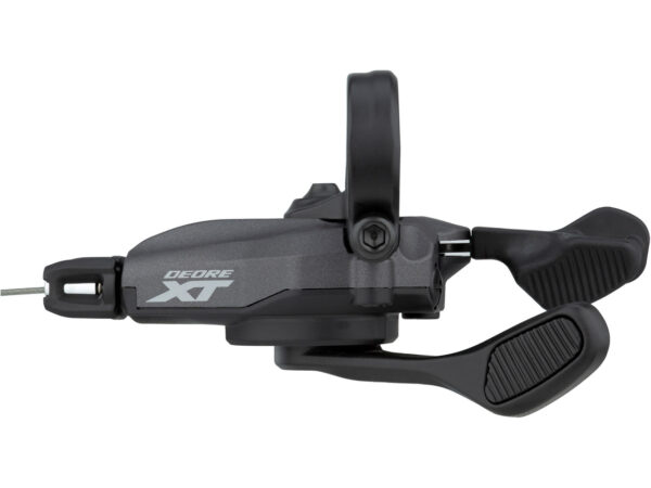 Manipulo de Mudanças Shimano Deore XT sl-m8100 12v