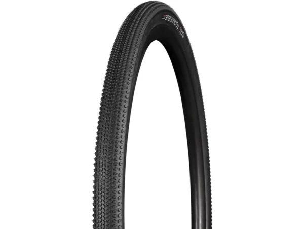 Pneu Gravel Bontrager GR1 700x40c TLR Team Issue