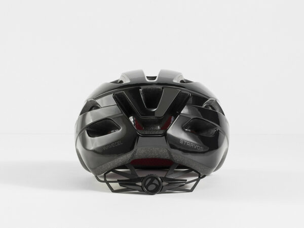Capacete Bontrager Starvos WaveCel S preto - Image 2