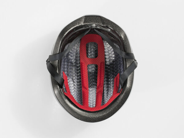 Capacete Bontrager Starvos WaveCel S preto - Image 3