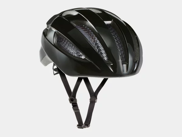 Capacete Bontrager Starvos WaveCel S preto - Image 4