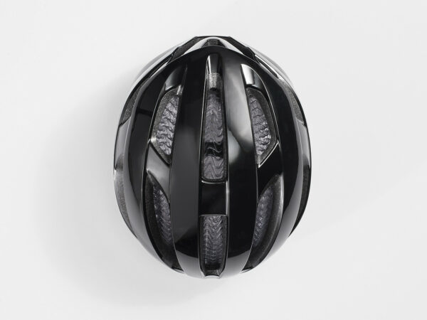 Capacete Bontrager Starvos WaveCel S preto - Image 5