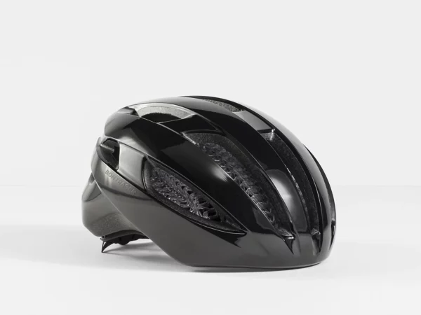 Capacete Bontrager Starvos WaveCel preto L