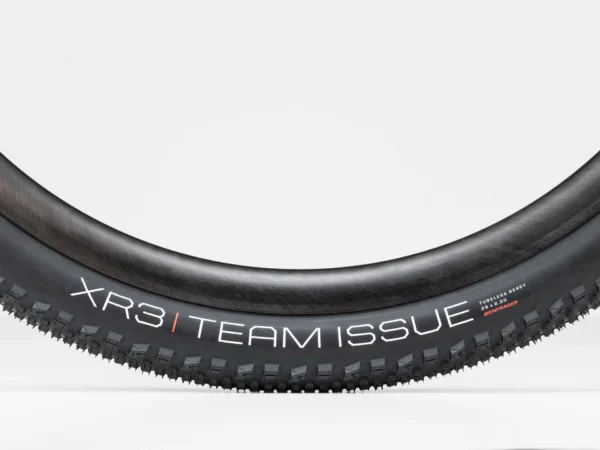Pneu Montanha Bontrager XR3 Team Issue 29"x 2.20 TLR - Image 3