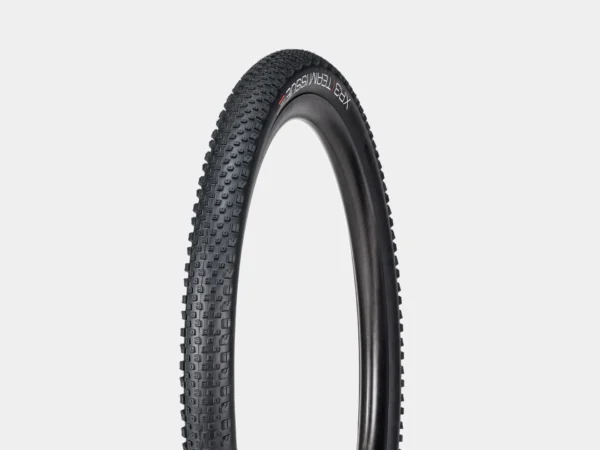 Pneu Montanha Bontrager XR3 Team Issue 29"x 2.20 TLR