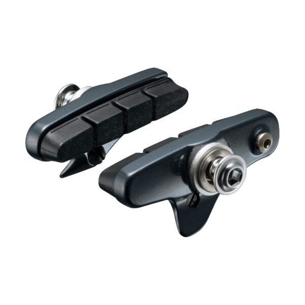 Calços de travão estrada de recarga Shimano BR-R8000 (Ultegra) preto