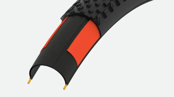 Pneu BTT Bontrager XR3 Team Issue TLR 27.5" x 2.80 - Image 6