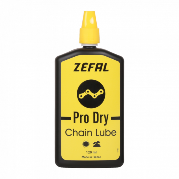 Óleo corrente Zéfal Pro Dry 120ml