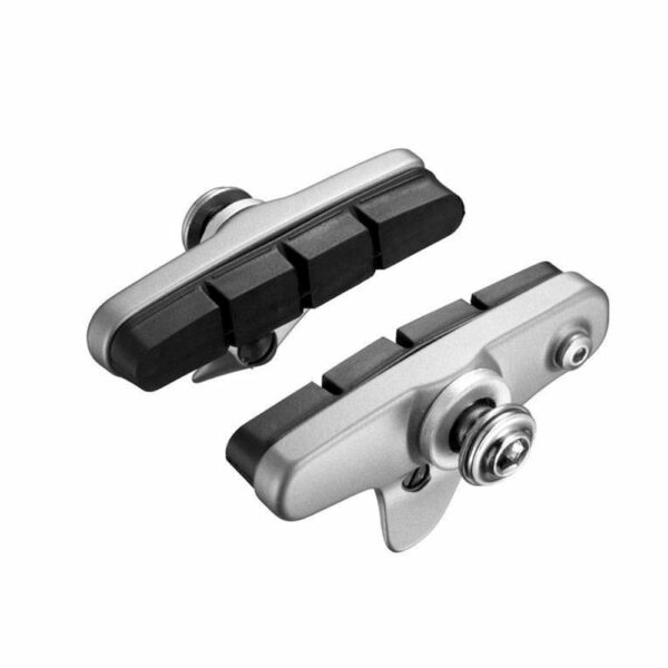 Calços de travão estrada de recarga Shimano BR-6700 (Ultegra) cinza