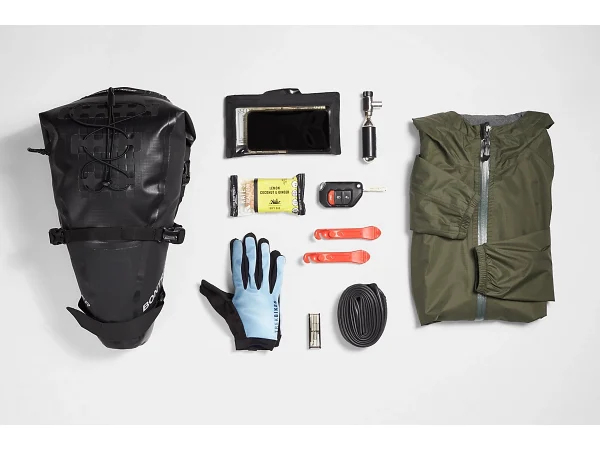 Bolsa de Selim Bontrager Adventure - Image 2