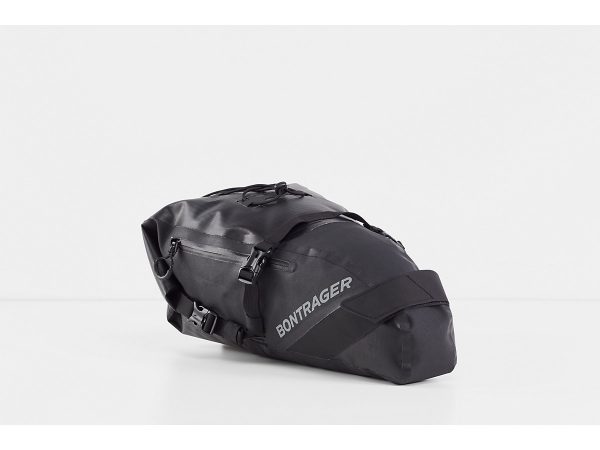 Bolsa de Selim Bontrager Adventure