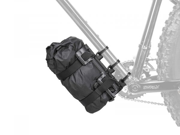 Porta-bagagem de forqueta ou quadro Topeak Versacage - Image 5