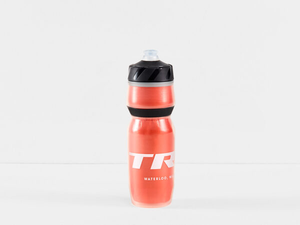 Bidon Trek Voda Ice com Isolamento Térmico Vermelho 591 ml