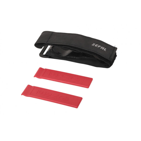 Cinta para transporte de câmara de ar Zéfal Universal Tube Strap - Image 2
